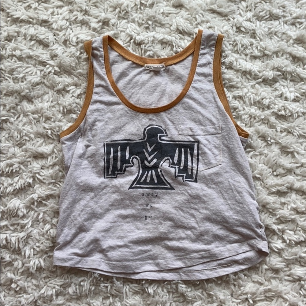 print tank